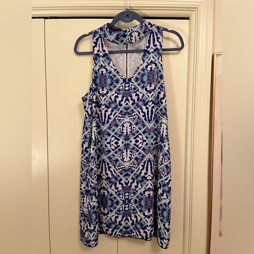 South Moon Under A Line Dress Size Large